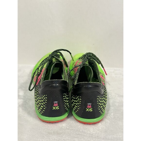 New Balance Men’s Xc5000 Racing Silent Hunter Size 9D - Picture 3 of 8